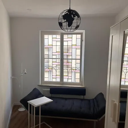 Neu Altstadtnest Ii -place2b- *
