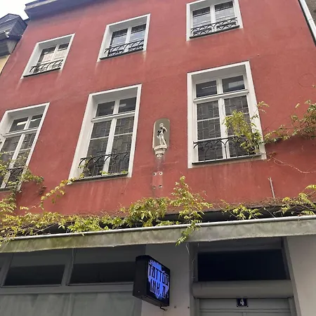 Neu Altstadtnest Ii -place2b-